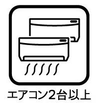 富里市御料の中古一戸建て