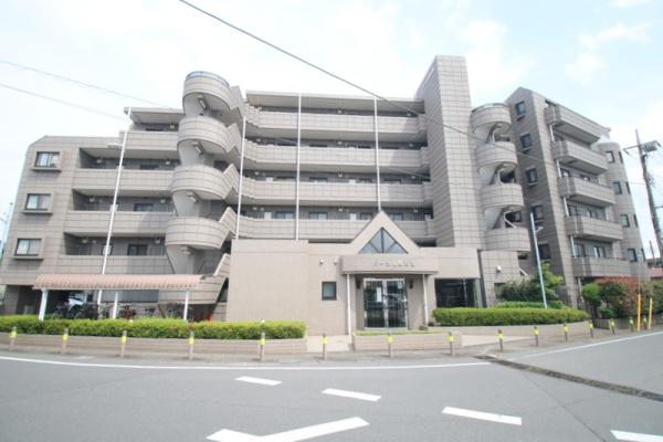 パーセル四街道