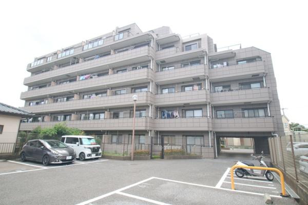 パーセル四街道