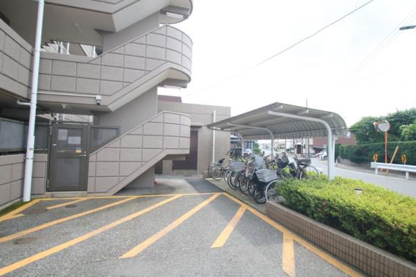 パーセル四街道
