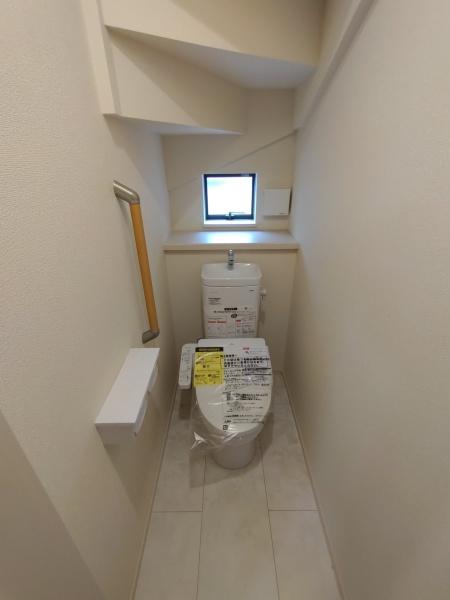 千葉市若葉区若松町　新築戸建て　1号棟