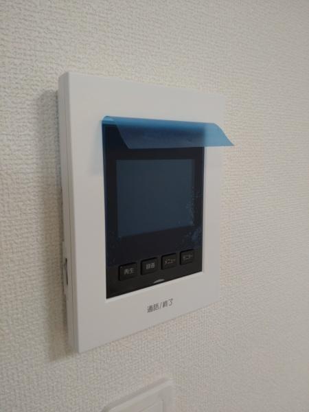 千葉市若葉区若松町　新築戸建て　1号棟