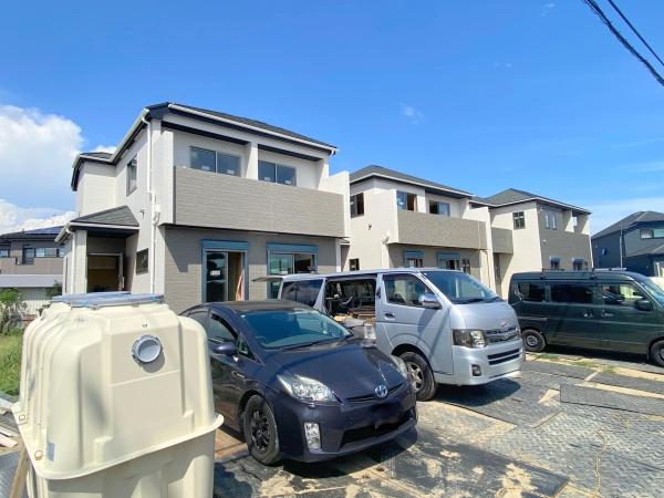 市原市五井　新築戸建て　C号棟