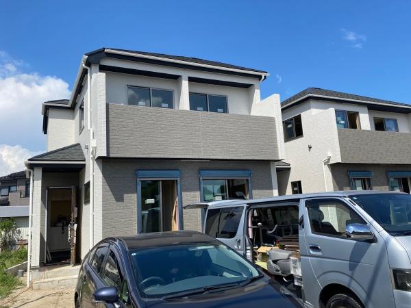 市原市五井　新築戸建て　C号棟