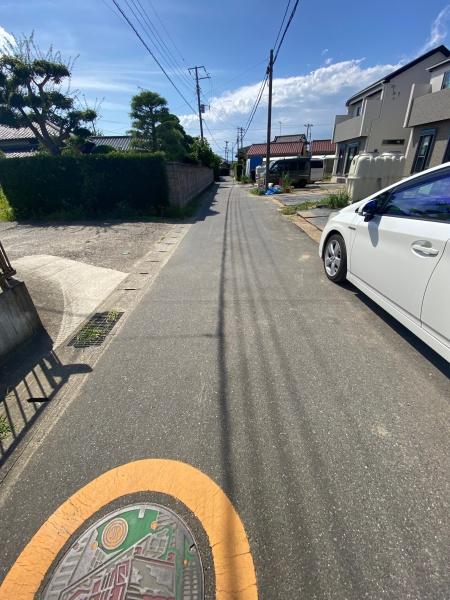 市原市五井　新築戸建て　C号棟