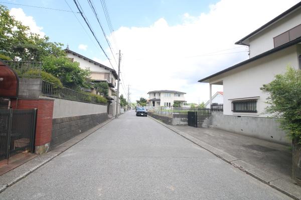 グラファーレ酒々井町中央台3期　新築戸建て　2号棟