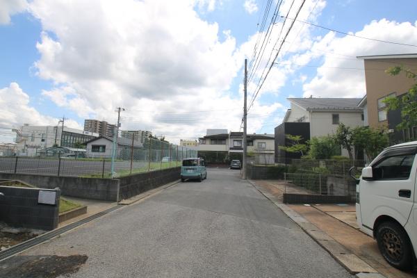 グラファーレ酒々井町中央台3期　新築戸建て　2号棟