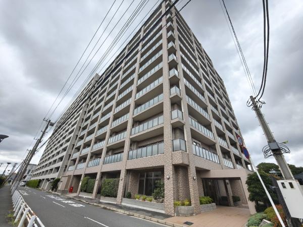 レクセルマンション稲毛