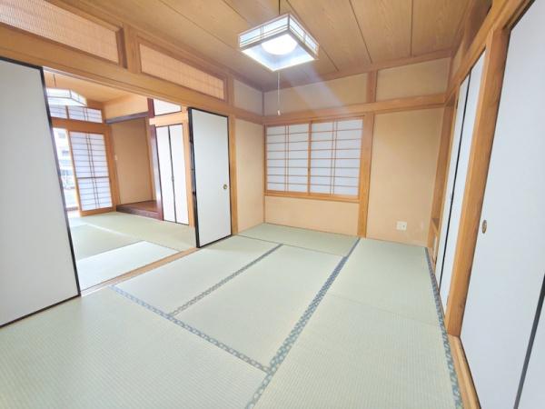 千葉市若葉区桜木２丁目の中古一戸建て