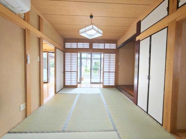 千葉市若葉区桜木２丁目の中古一戸建て