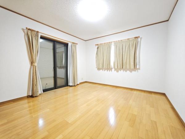 千葉市若葉区桜木２丁目の中古一戸建て