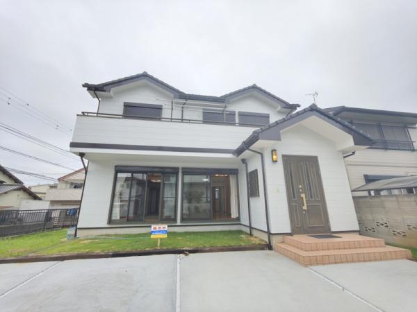 千葉市若葉区桜木2丁目　戸建て