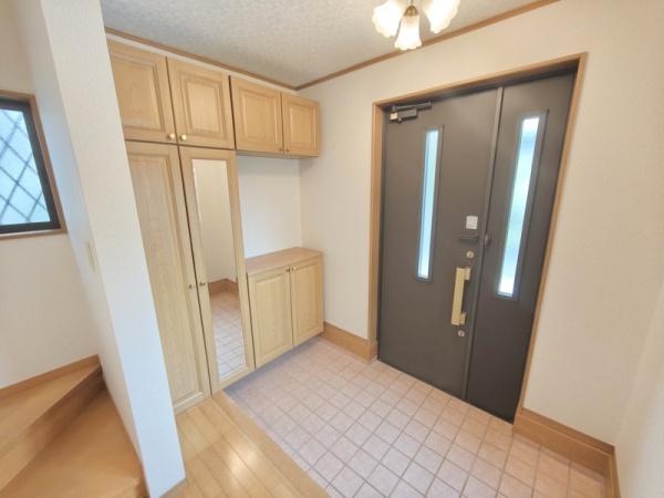 千葉市若葉区桜木２丁目の中古一戸建て
