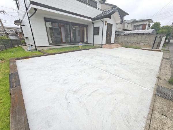 千葉市若葉区桜木２丁目の中古一戸建て