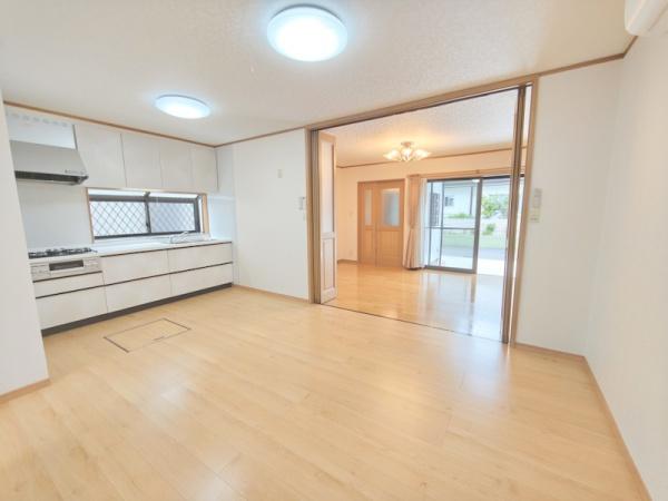 千葉市若葉区桜木２丁目の中古一戸建て