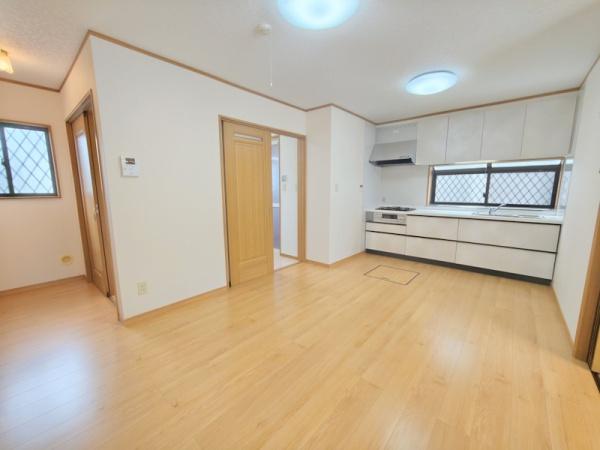 千葉市若葉区桜木２丁目の中古一戸建て