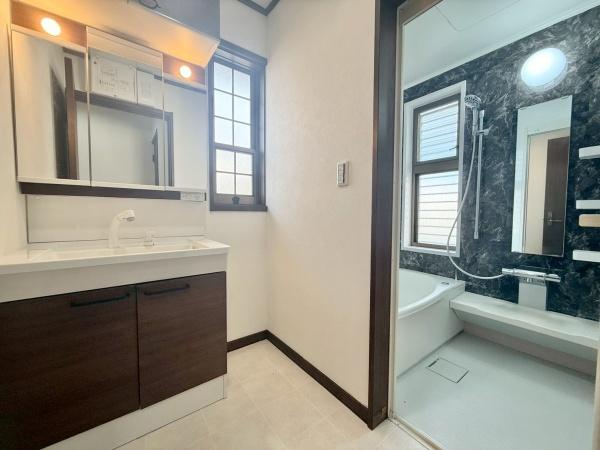 八千代市八千代台北１７丁目の中古一戸建て