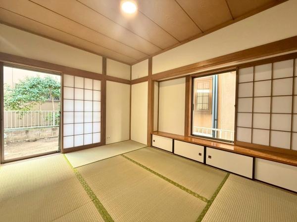 八千代市八千代台北１７丁目の中古一戸建て