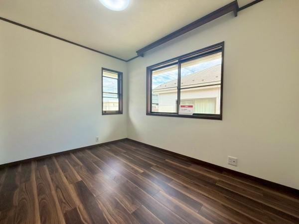 八千代市八千代台北１７丁目の中古一戸建て