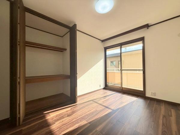 八千代市八千代台北１７丁目の中古一戸建て