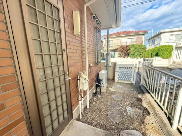 八千代市八千代台北１７丁目の中古一戸建て