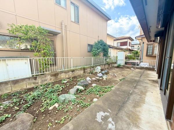 八千代市八千代台北１７丁目の中古一戸建て