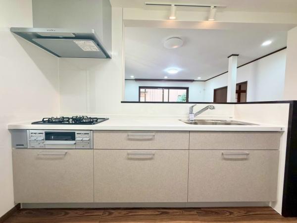 八千代市八千代台北17丁目　中古戸建