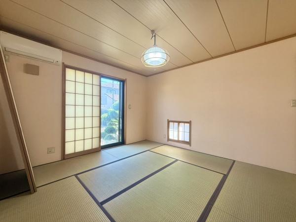 佐倉市染井野２丁目の中古一戸建て