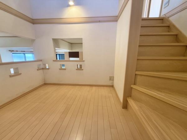 佐倉市染井野２丁目の中古一戸建て