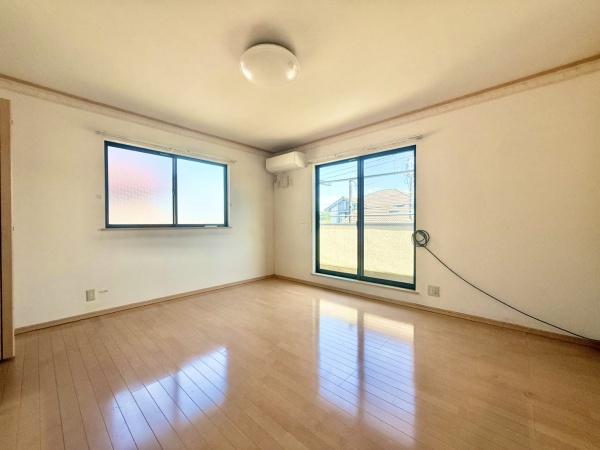 佐倉市染井野２丁目の中古一戸建て