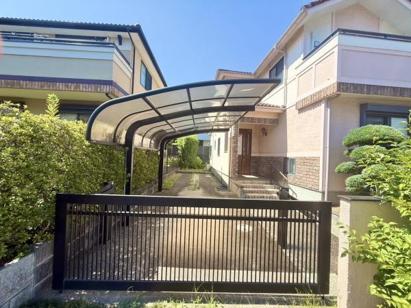 佐倉市染井野２丁目の中古一戸建て