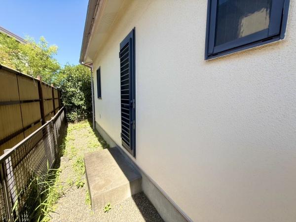 佐倉市染井野２丁目の中古一戸建て