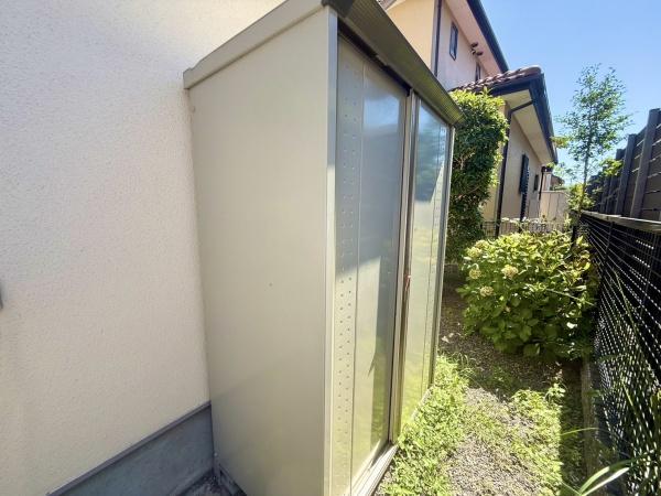 佐倉市染井野２丁目の中古一戸建て
