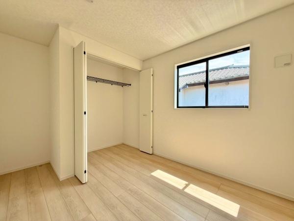 佐倉市大蛇町第10　1号棟　新築戸建