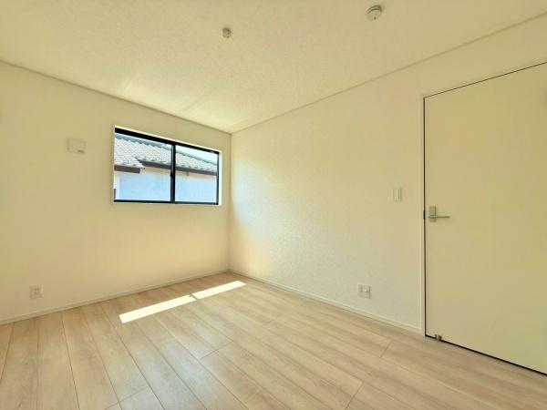 佐倉市大蛇町第10　1号棟　新築戸建