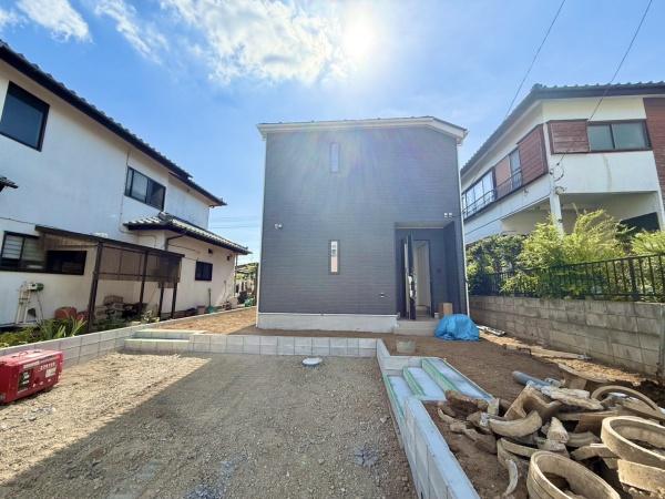 佐倉市大蛇町第10　1号棟　新築戸建