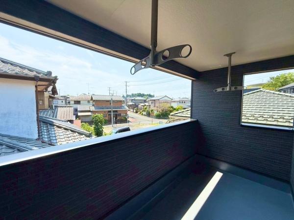 佐倉市大蛇町第10　1号棟　新築戸建