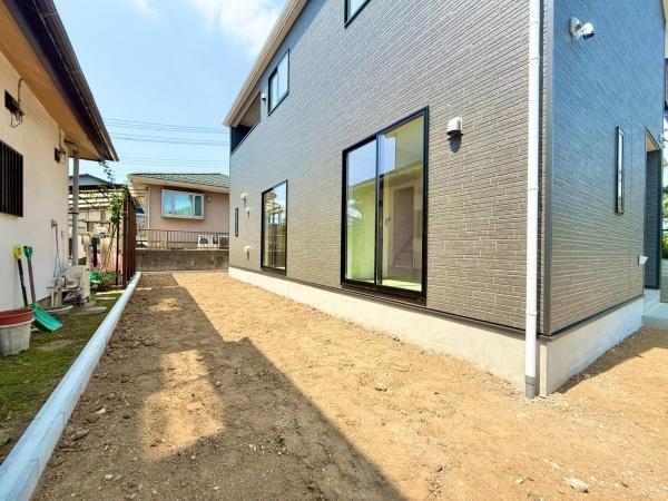 佐倉市大蛇町第10　1号棟　新築戸建