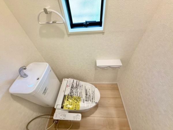 佐倉市大蛇町第10　1号棟　新築戸建