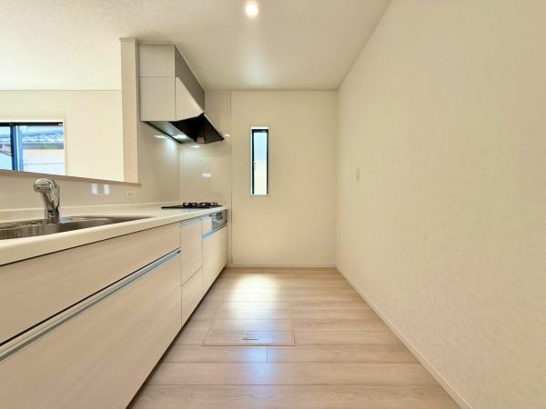 佐倉市大蛇町第10　1号棟　新築戸建