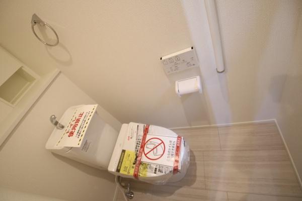 グラファーレ成田市玉造6丁目10期　新築戸建て　全2棟