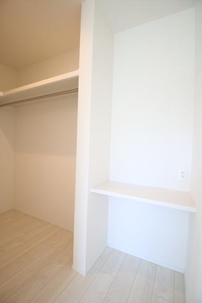 グラファーレ成田市玉造6丁目10期　新築戸建て　全2棟