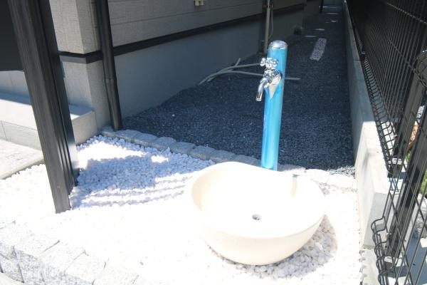 グラファーレ成田市玉造6丁目10期　新築戸建て　全2棟