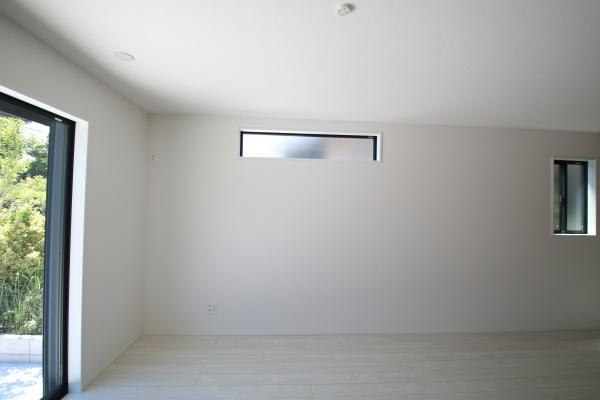 グラファーレ成田市玉造6丁目10期　新築戸建て　全2棟