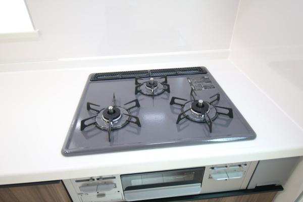 グラファーレ成田市玉造6丁目10期　新築戸建て　全2棟