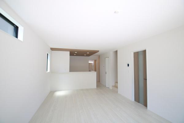 グラファーレ成田市玉造6丁目10期　新築戸建て　全2棟