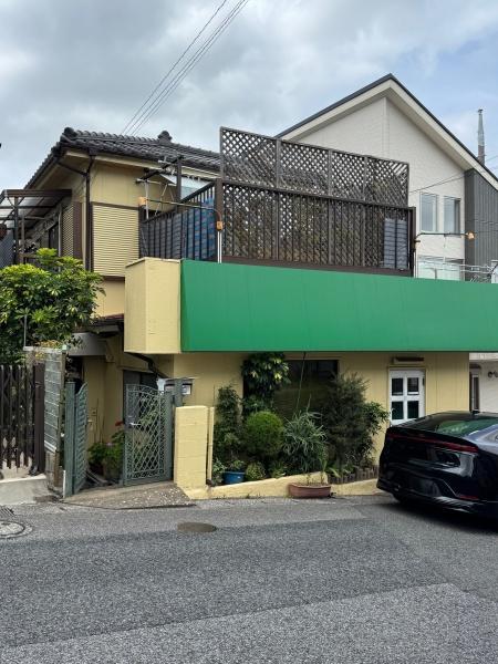 千葉市稲毛区天台2丁目　戸建