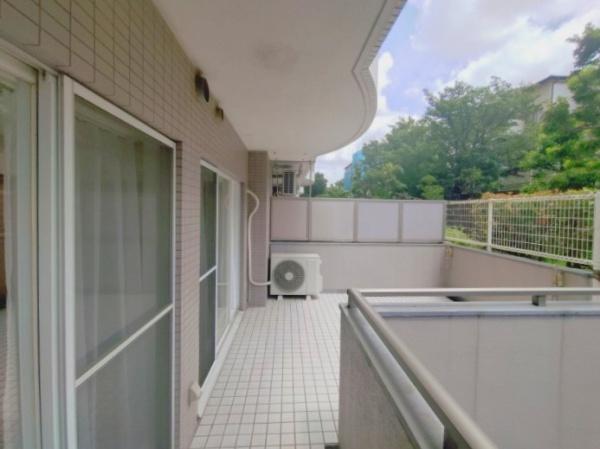 ライオンズガーデン稲毛園生町