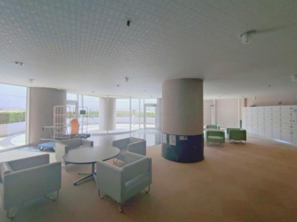 ライオンズガーデン稲毛園生町