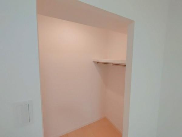 検見川ガーデンハイツ2号棟